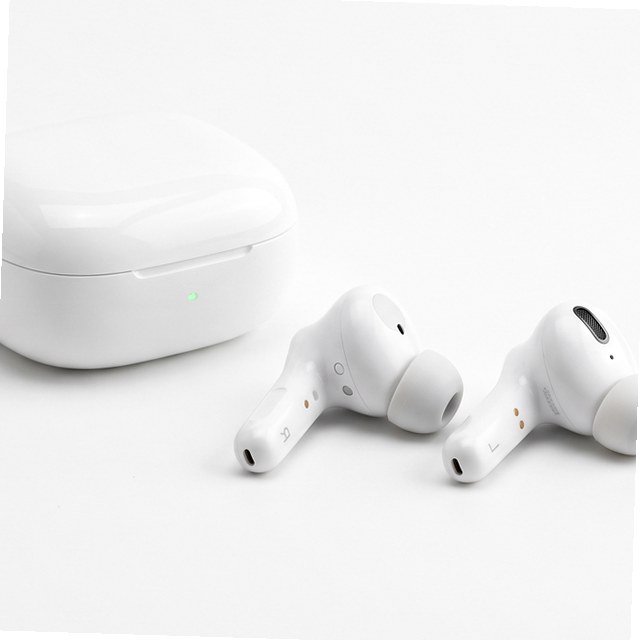 Wireless Bluetooth Earbuds (ENC)