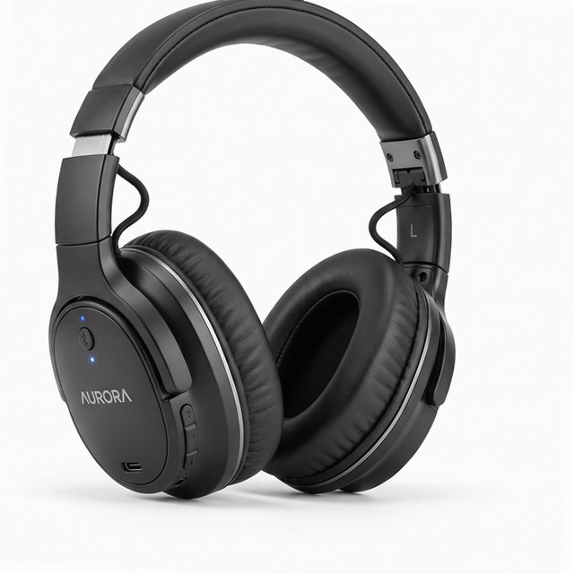 Wired Earphones with Mic