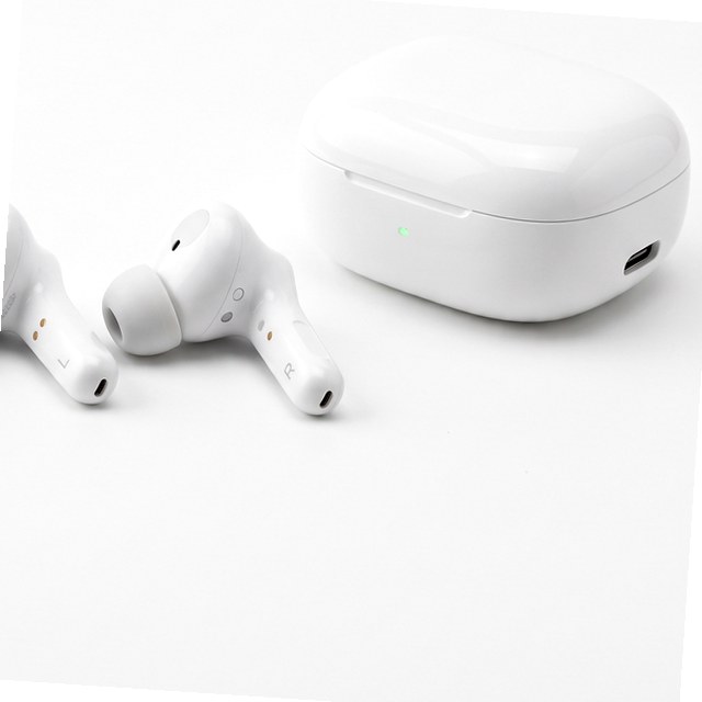 Over-Ear Bluetooth Headphones