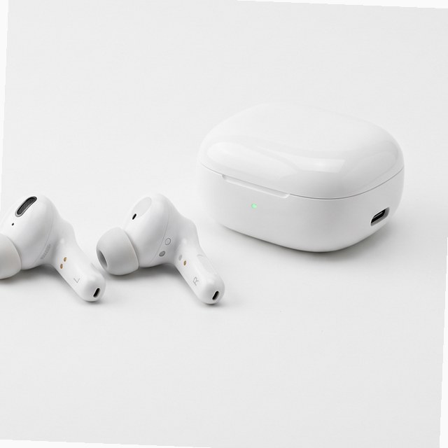 Neckband Bluetooth Earphones