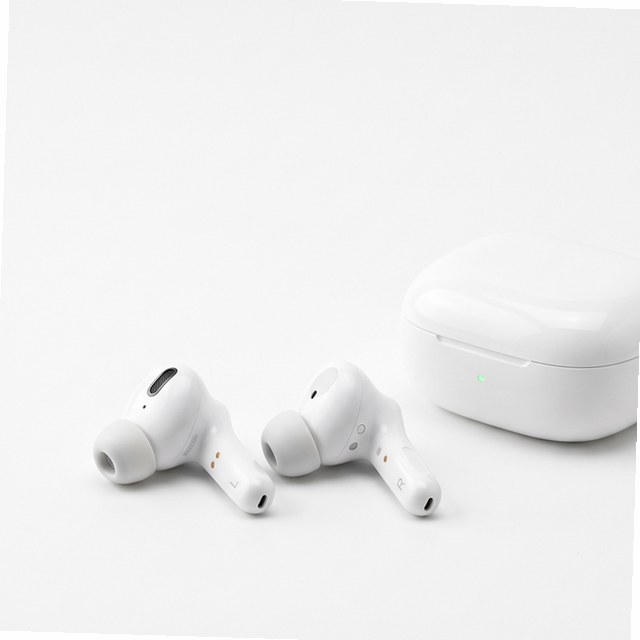 Wired Gaming In-Ear Earphones