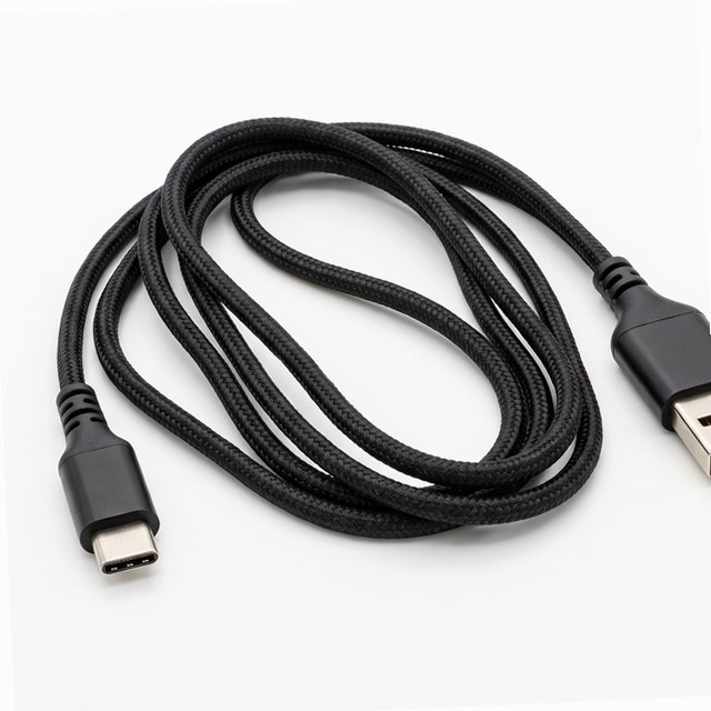 USB-C to USB-C Cable 1m (60W)