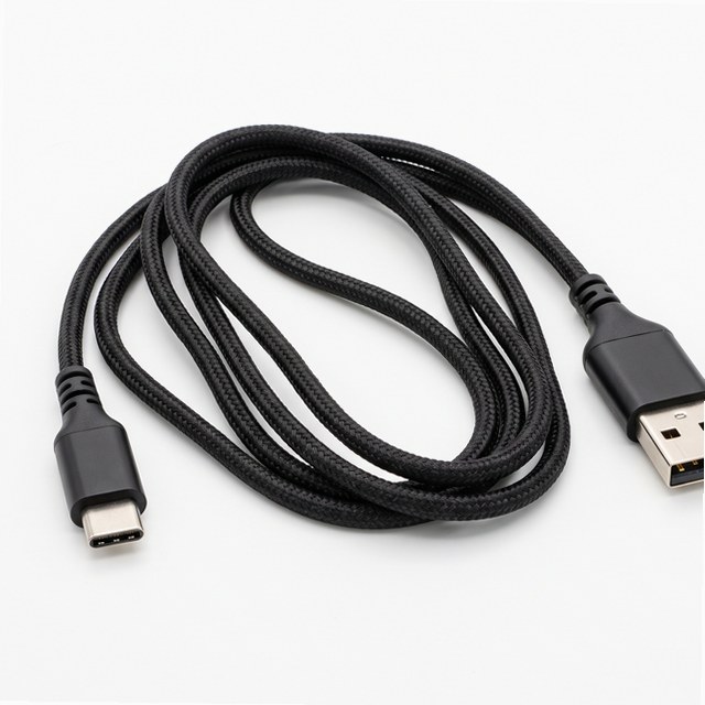 3-in-1 Multi Charging Cable