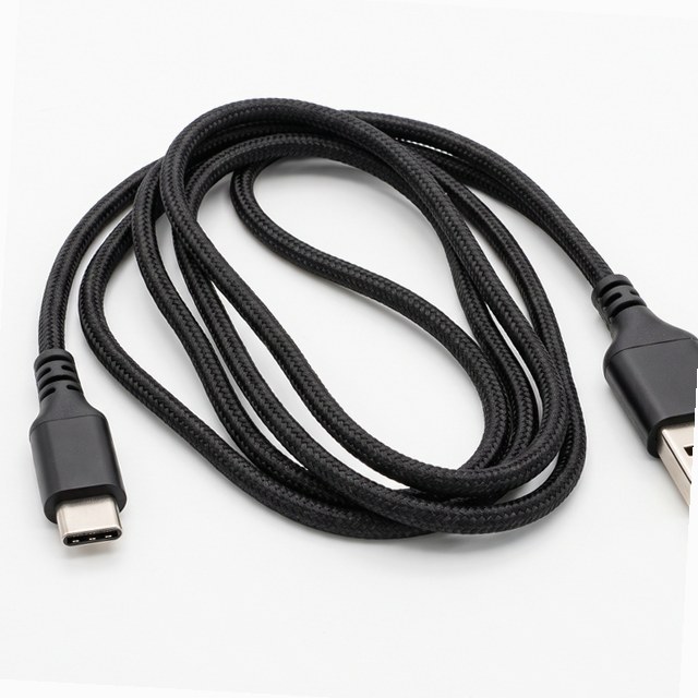 AUX Cable 3.5mm 1m