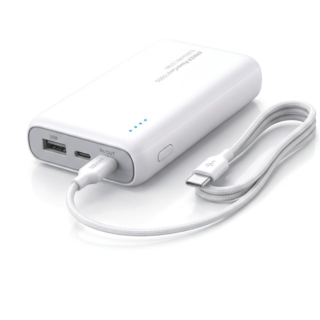 20W USB-C Fast Wall Charger