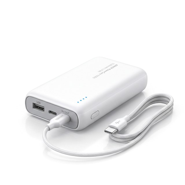 Solar Power Bank 30,000mAh