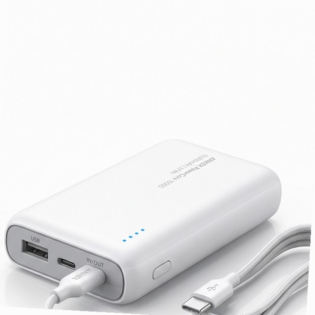 MagSafe-Compatible Wireless Charger