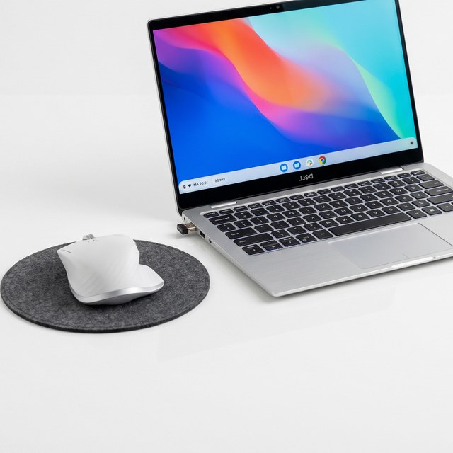 Wireless Mouse 2.4GHz