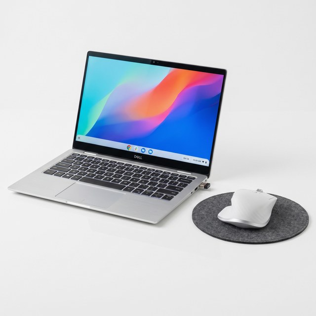 Wireless Keyboard & Mouse Combo