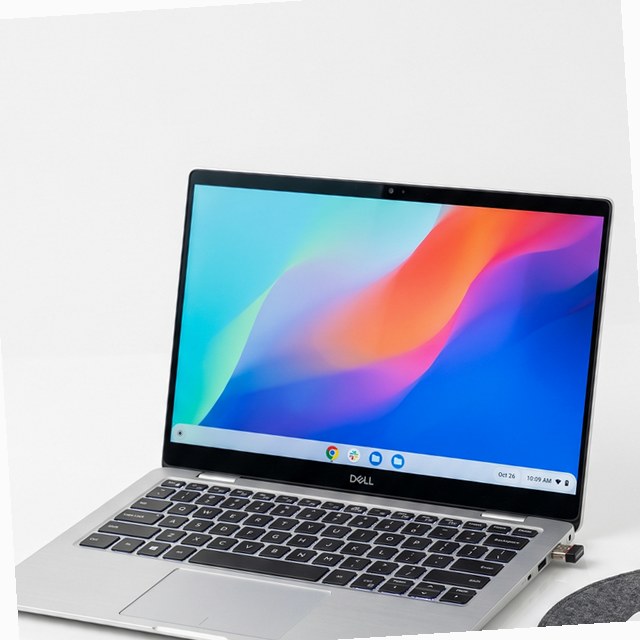 Laptop Cooling Pad (Dual Fan, RGB)