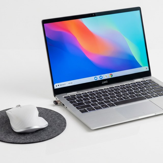 1080p HD Webcam with Mic