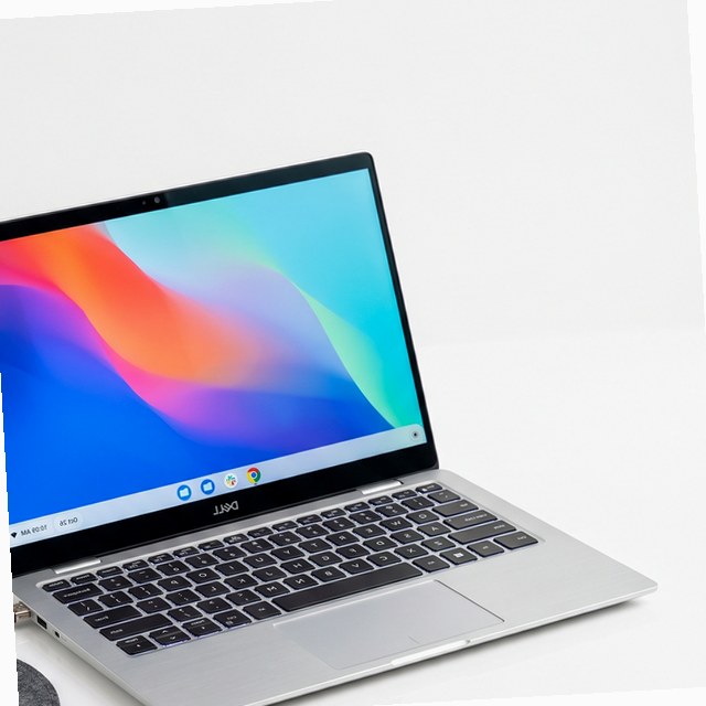Adjustable Aluminium Laptop Stand