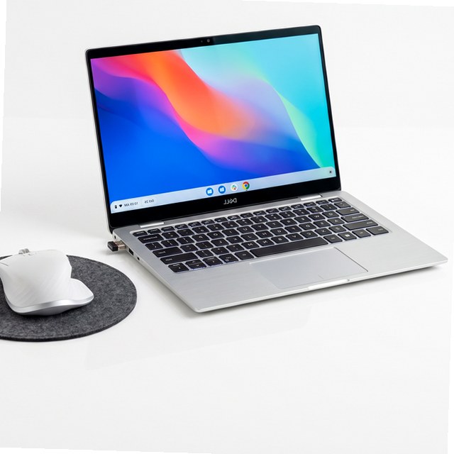 Silent Click Wireless Optical Mouse
